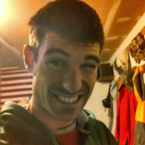 Meet your Posher, Conor